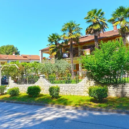 Fuer 2 Personen Ca 35 Qm In Cervar-porat, Istrien Istrische Riviera * Poreč