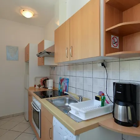 Fuer 2 Personen Ca 35 Qm In Cervar-porat, Istrien Istrische Riviera Lägenhet *