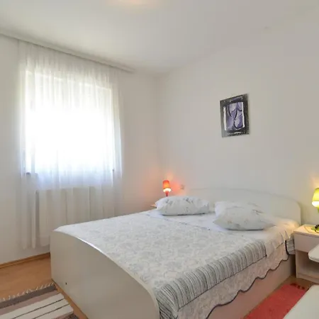 Fuer 2 Personen Ca 35 Qm In Cervar-porat, Istrien Istrische Riviera Lägenhet *