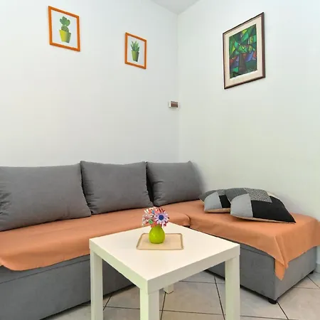 Fuer 2 Personen Ca 35 Qm In Cervar-porat, Istrien Istrische Riviera Lägenhet *