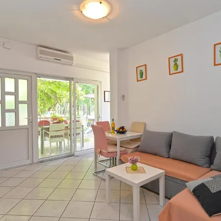Fuer 2 Personen Ca 35 Qm In Cervar-porat, Istrien Istrische Riviera Lägenhet *