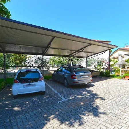 Fuer 2 Personen Ca 35 Qm In Cervar-porat, Istrien Istrische Riviera Poreč