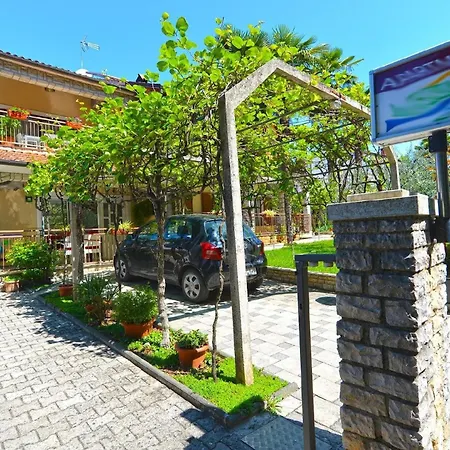 Lägenhet Fuer 2 Personen Ca 35 Qm In Cervar-porat, Istrien Istrische Riviera *